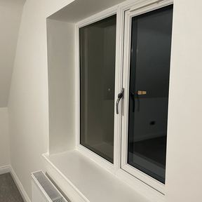 Builders Clean Sully